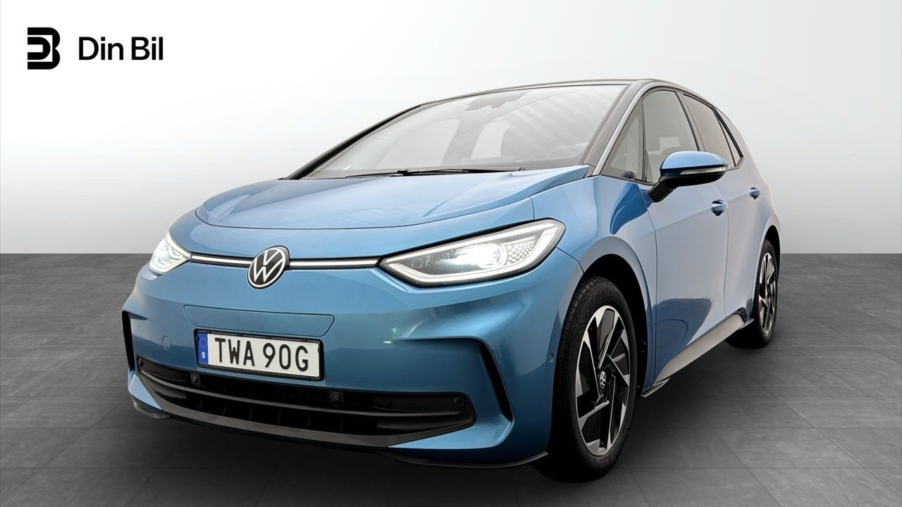 Volkswagen ID.3