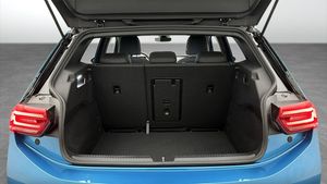 Volkswagen ID.3 bild 12
