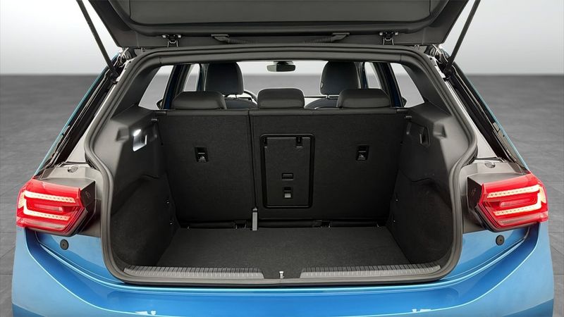 Volkswagen ID.3 bild 12