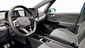 Volkswagen ID.3 bild 7