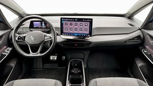 Volkswagen ID.3 bild 10