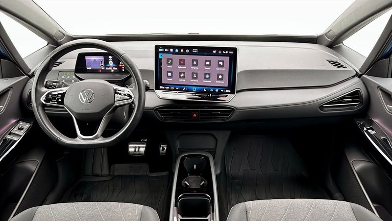 Volkswagen ID.3 bild 10