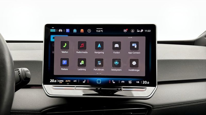 Volkswagen ID.3 bild 9