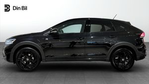 Volkswagen Taigo bild 2