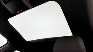 Volkswagen Taigo bild 9