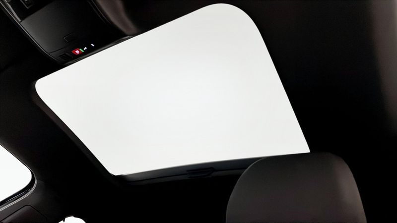Volkswagen Taigo bild 9