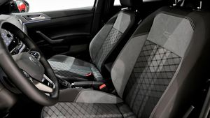 Volkswagen Taigo bild 8