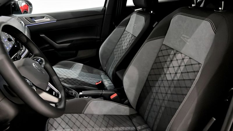 Volkswagen Taigo bild 8