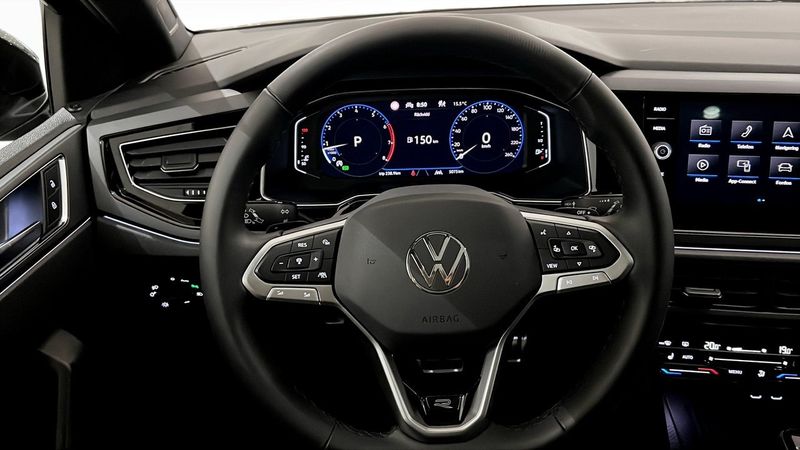 Volkswagen Taigo bild 18