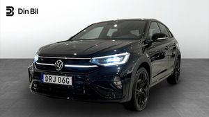 Volkswagen Taigo bild 1