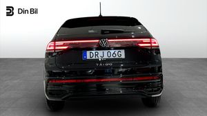Volkswagen Taigo bild 5
