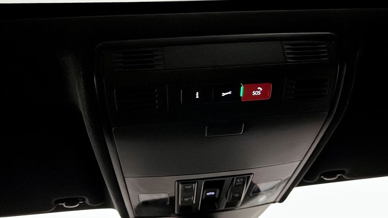 Volkswagen Taigo bild 20
