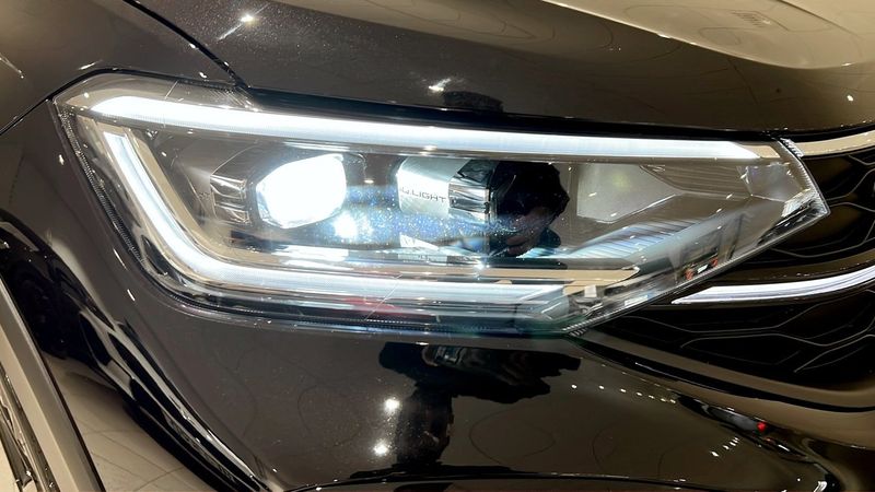 Volkswagen Taigo bild 15