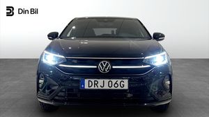 Volkswagen Taigo bild 4