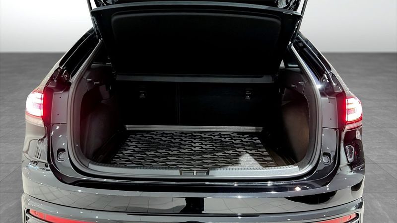 Volkswagen Taigo bild 13