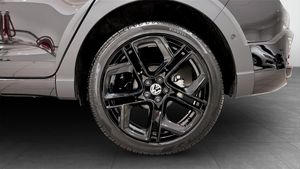 Volkswagen Taigo bild 6