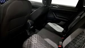 Volkswagen Taigo bild 12