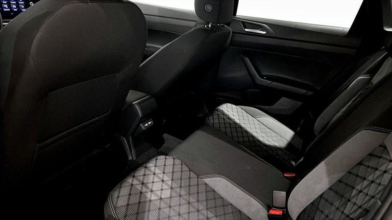 Volkswagen Taigo bild 12