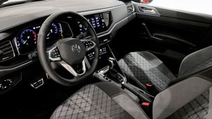 Volkswagen Taigo bild 7