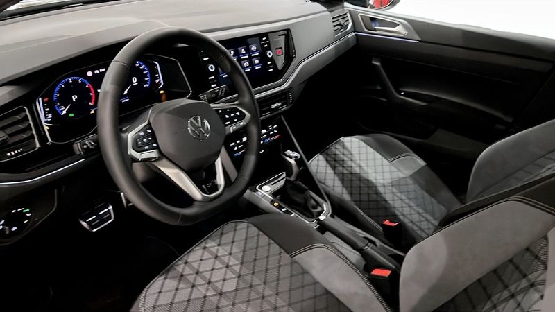 Volkswagen Taigo bild 7