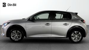 Peugeot e-208 bild 2
