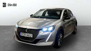 Peugeot e-208 bild 1