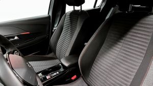 Peugeot e-208 bild 8
