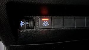 Peugeot e-208 bild 21