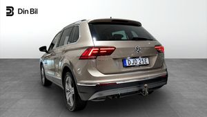 Volkswagen Tiguan bild 3