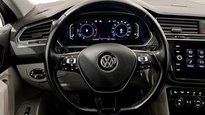Volkswagen Tiguan bild 22