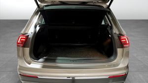 Volkswagen Tiguan bild 12