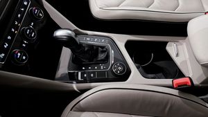 Volkswagen Tiguan bild 19