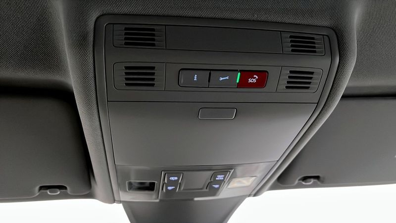 Volkswagen Tiguan bild 24