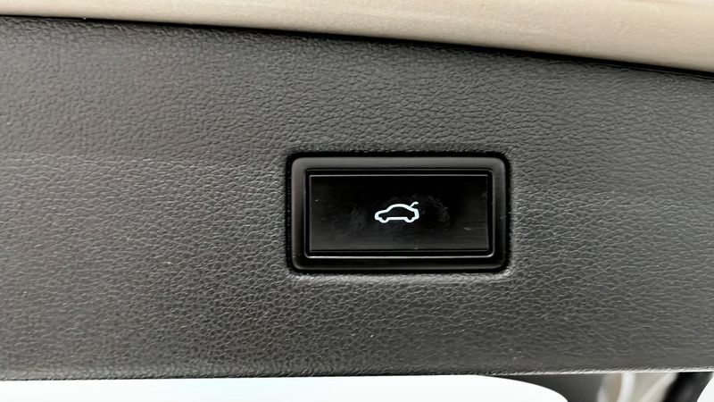 Volkswagen Tiguan bild 14