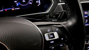 Volkswagen Tiguan bild 20