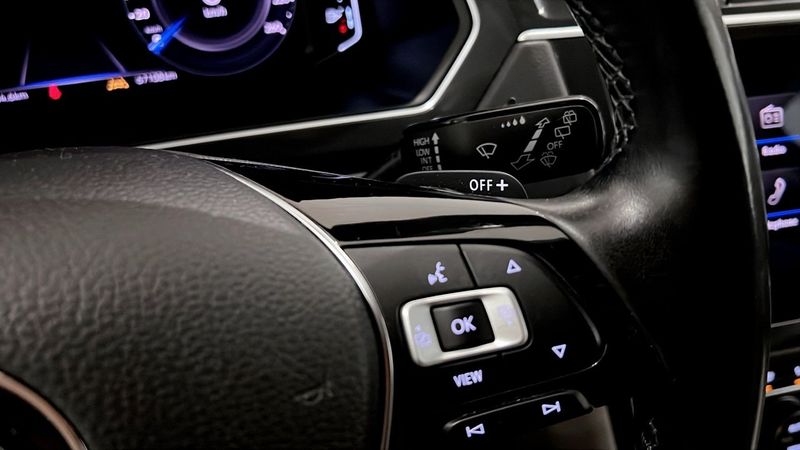 Volkswagen Tiguan bild 20