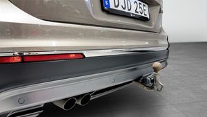Volkswagen Tiguan bild 13