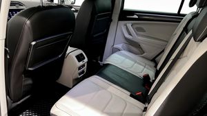 Volkswagen Tiguan bild 11