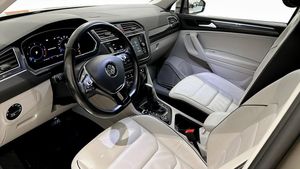 Volkswagen Tiguan bild 7
