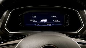 Volkswagen Tiguan bild 23