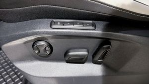 Volkswagen Tiguan bild 17