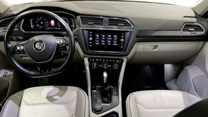 Volkswagen Tiguan bild 10