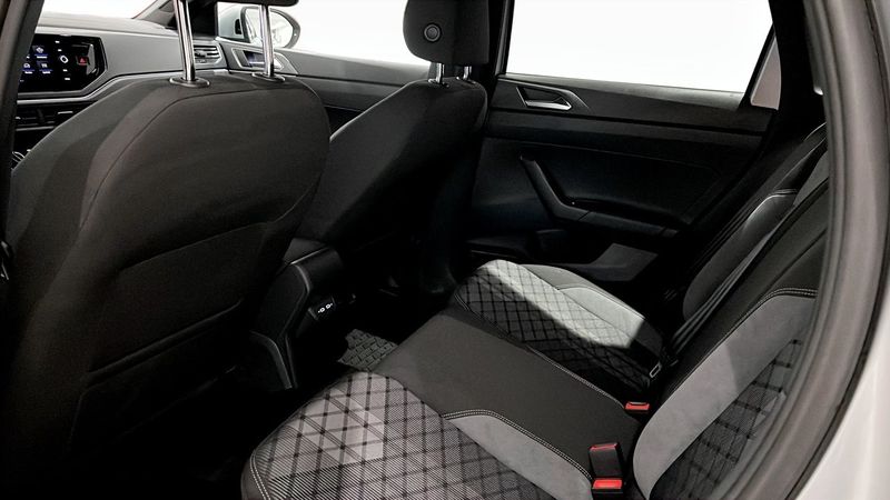 Volkswagen Taigo bild 11