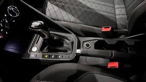 Volkswagen Taigo bild 16