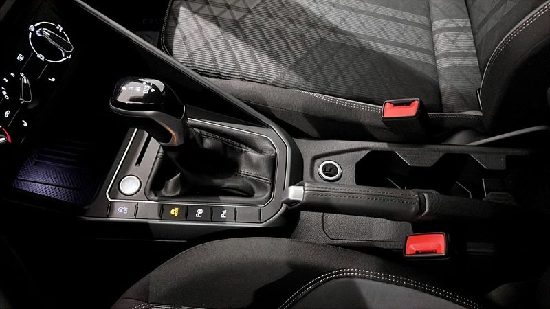 Volkswagen Taigo bild 16