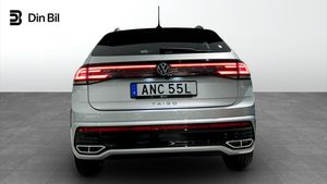 Volkswagen Taigo bild 5