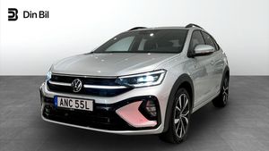 Volkswagen Taigo bild 1