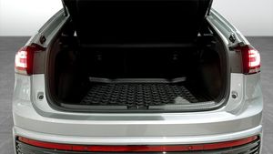 Volkswagen Taigo bild 12