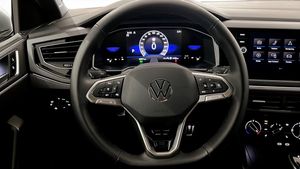Volkswagen Taigo bild 18