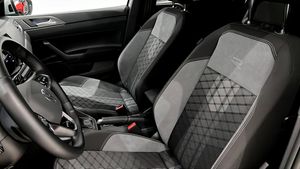 Volkswagen Taigo bild 8